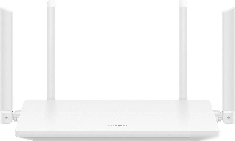 Wi-Fi роутер Huawei AX1 WS5203 (белый)