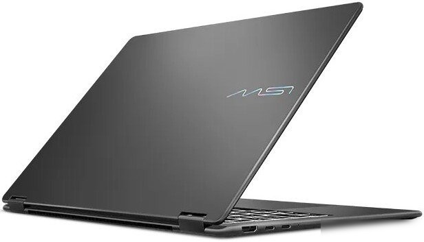 Ноутбук 2-в-1 MSI Prestige 16 Flip AI+ C3MTG-028RU