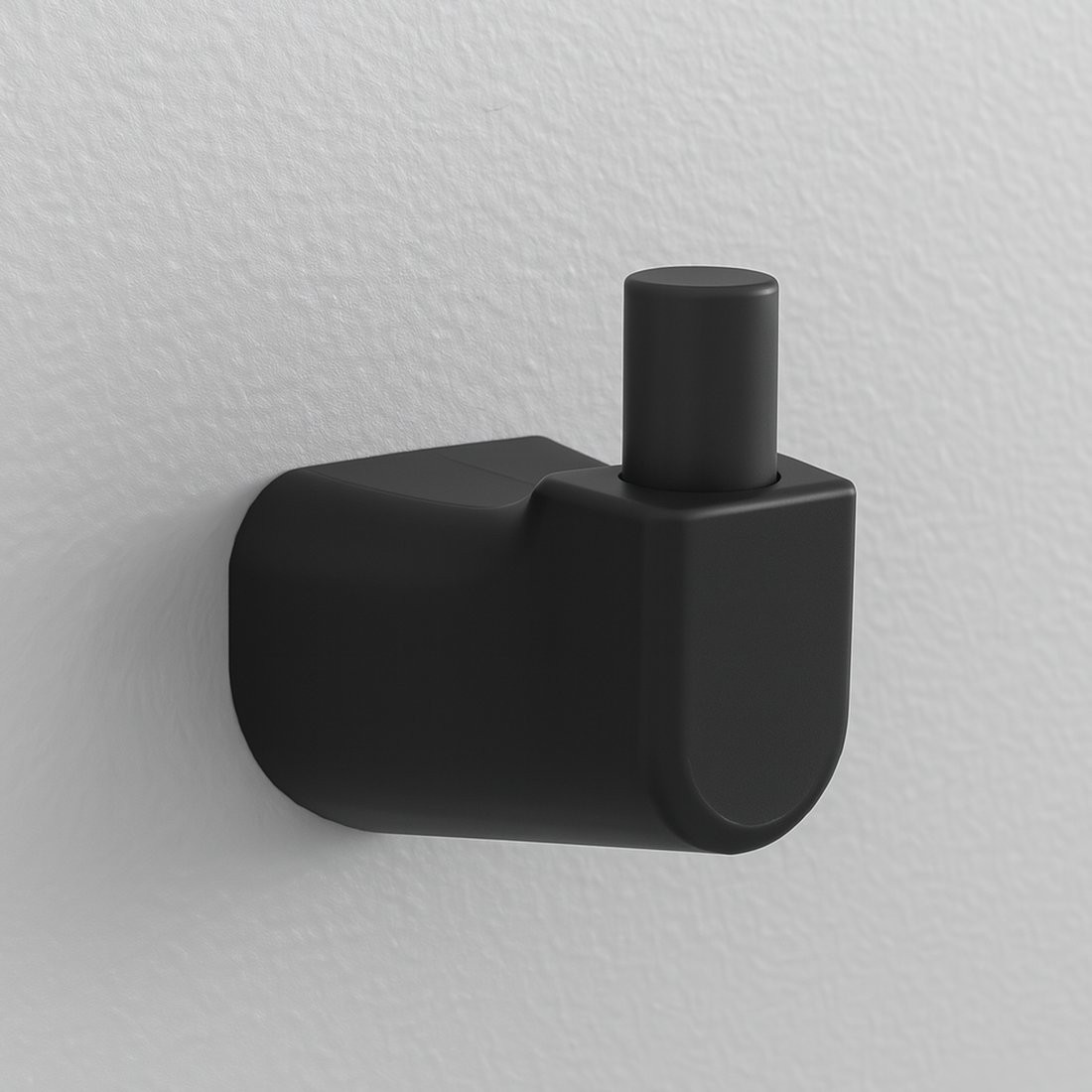 Держатель для полотенца Lauter 21T3508 (Matt Black)