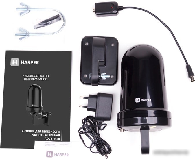 ТВ-антенна Harper ADVB-2440