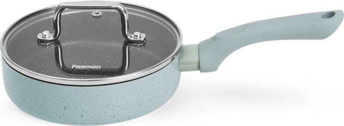 Сковорода Fissman Mini Chef 14396