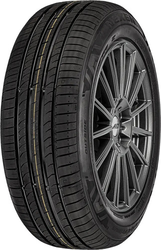 Летние шины Nexen N'Fera Primus 215/55R18 95V