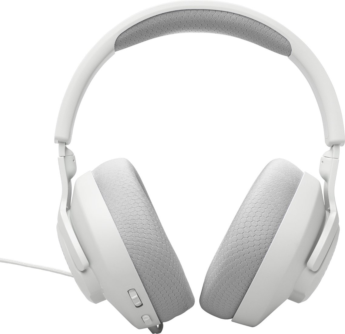 Наушники JBL Quantum 100M2 (белый)
