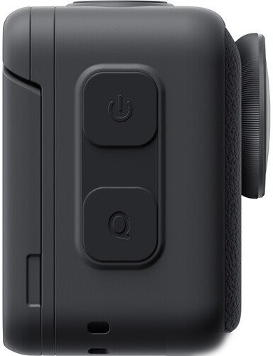 Модульная экшен-камера Insta360 GO Ultra (Creator Bundle, черный)