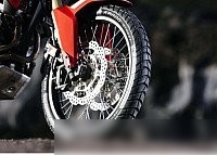 Внедорожные мотошины Metzeler MCE Karoo Street 150/70R17 69V TL M+S