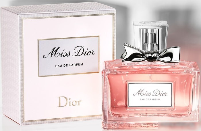 Christian Dior Miss Dior EdP (50 мл)