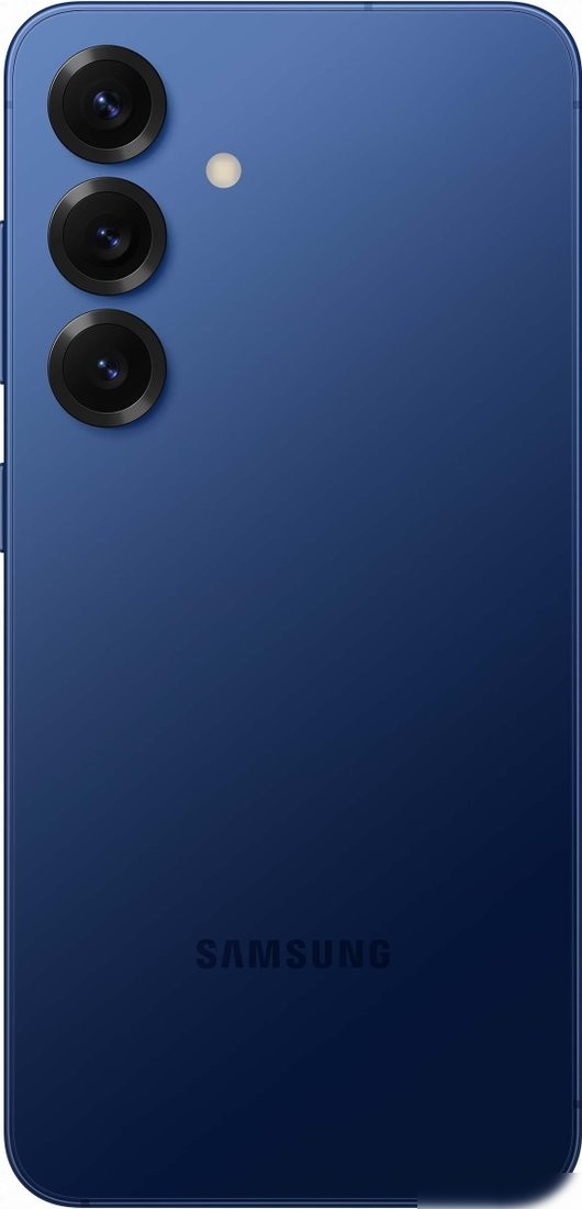 Телефон Samsung Galaxy S25 SM-S931B 12GB/256GB (синий)