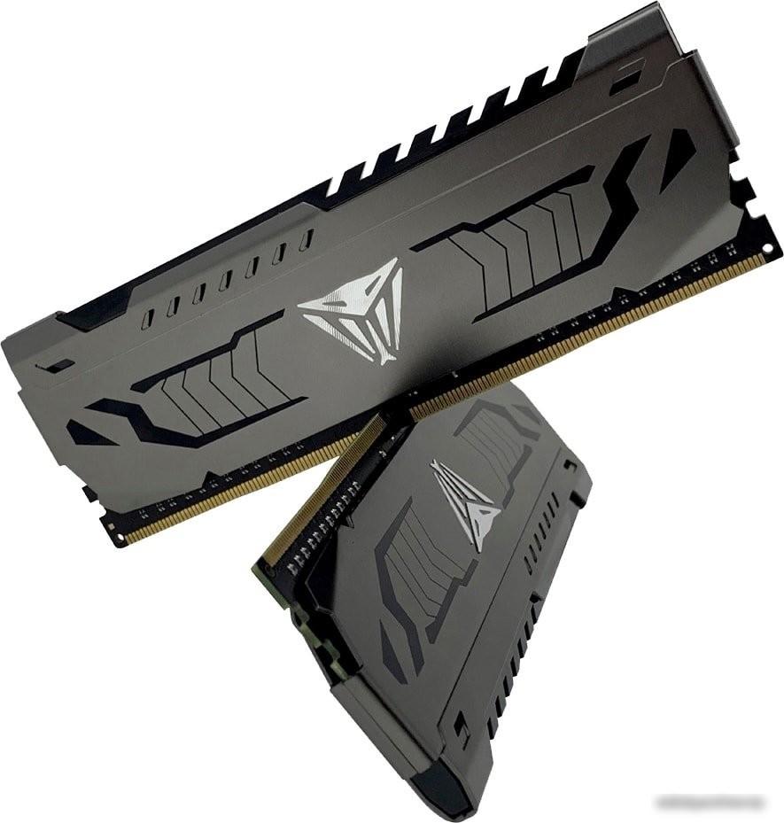 Оперативная память Patriot Viper Steel 2x4GB DDR4 PC4-25600 PVS48G320C6K