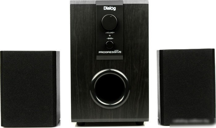 Акустика Dialog AP-100