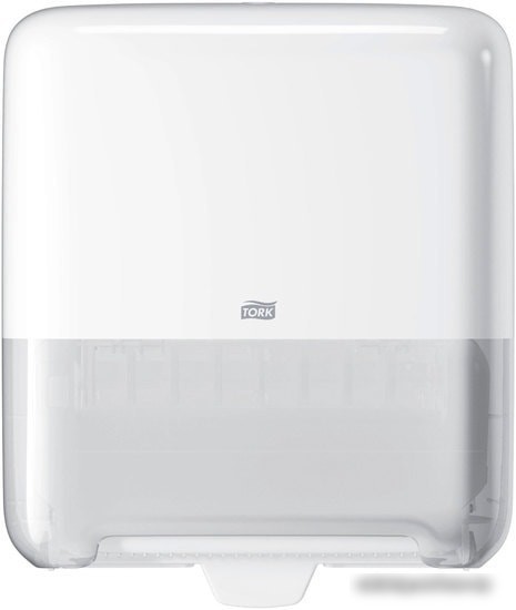 Диспенсер Tork Matic 551000 (белый)