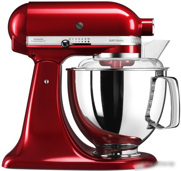Миксер KitchenAid 5KSM175PSECA