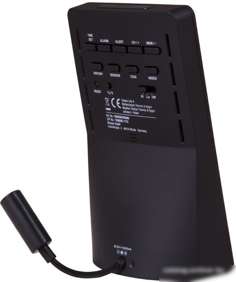 Метеостанция Bresser Temeo Life H 73278