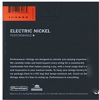 Струны для гитары Dunlop Manufacturing DEN0946