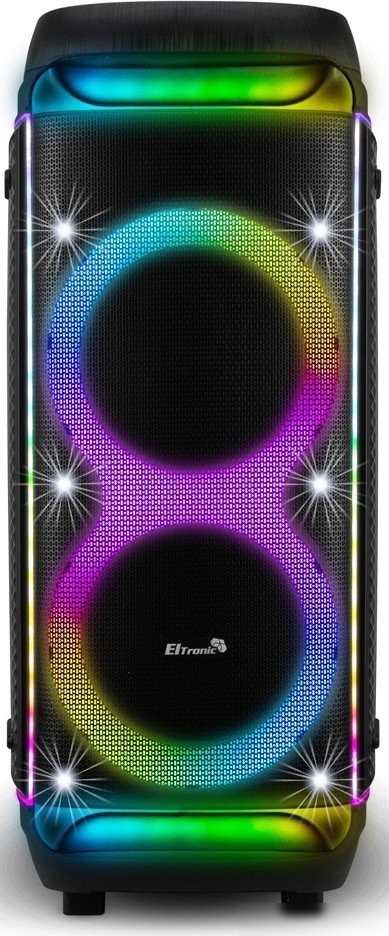Патибокс Eltronic 30-30 Dance Box 1300