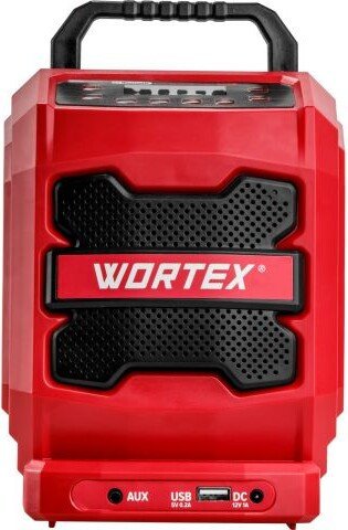 Радиоприемник Wortex CR 1803 1334801