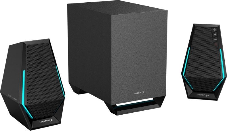 Акустика Edifier Hecate G1500 Max