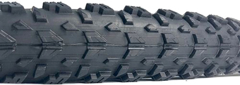 Велопокрышка Wanda 26-P1255D
