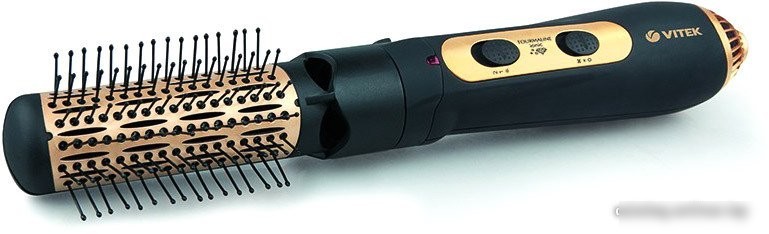 Фен-щетка Vitek VT-2296 BK