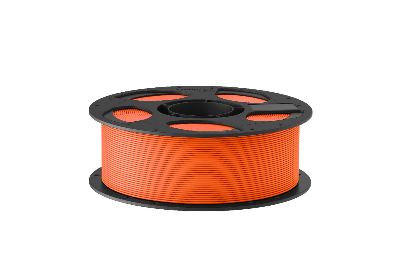 Пластик Anycubic PLA AHPLVO-107 (1кг, оранжевый)