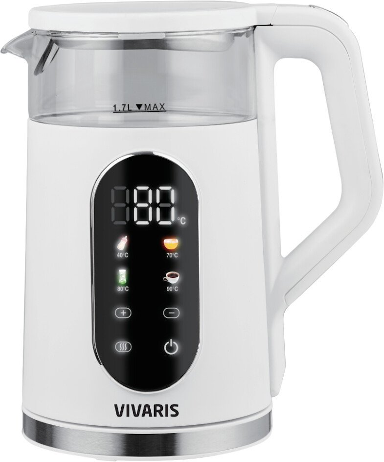 Электрический чайник Vivaris VK W 6702D