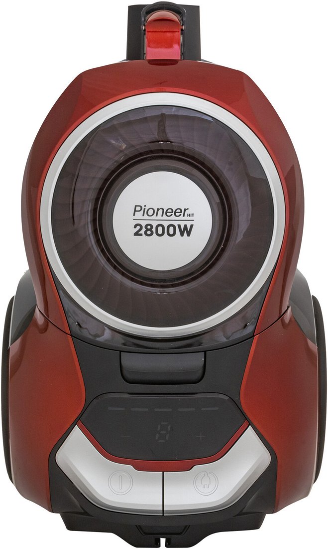 Пылесос Pioneer VC351C