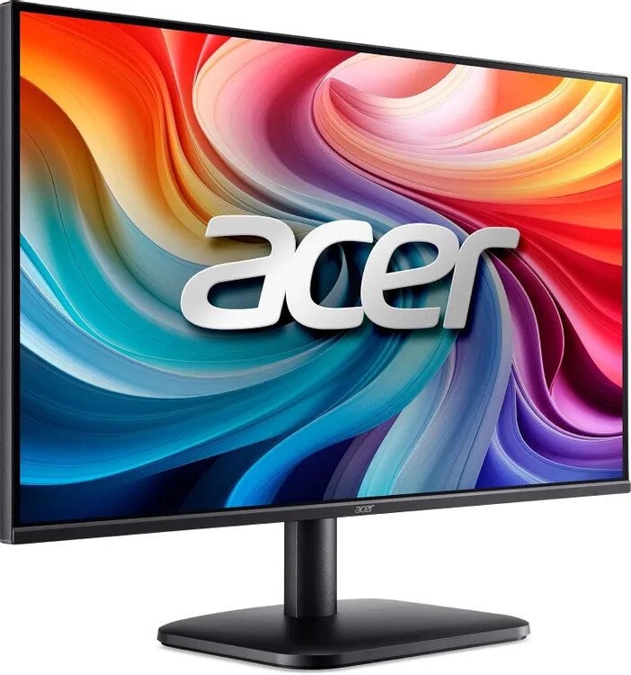 Игровой монитор Acer EK251QP6bi UM.KE1CD.601