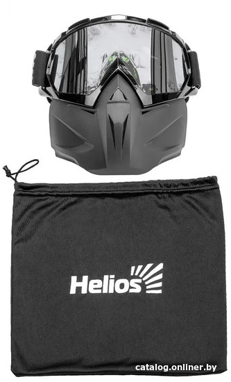 Горнолыжная маска (очки) Helios HS-MT-003