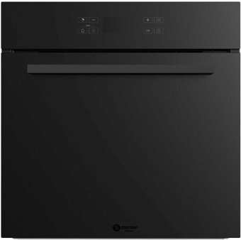 Электрический духовой шкаф Schtoff CME 6406 Nano Matte Black