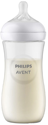 Бутылочка для кормления Philips Avent Natural Response SCY906/01 (260 мл)