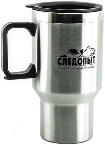 Термокружка Следопыт PF-CWS-P64