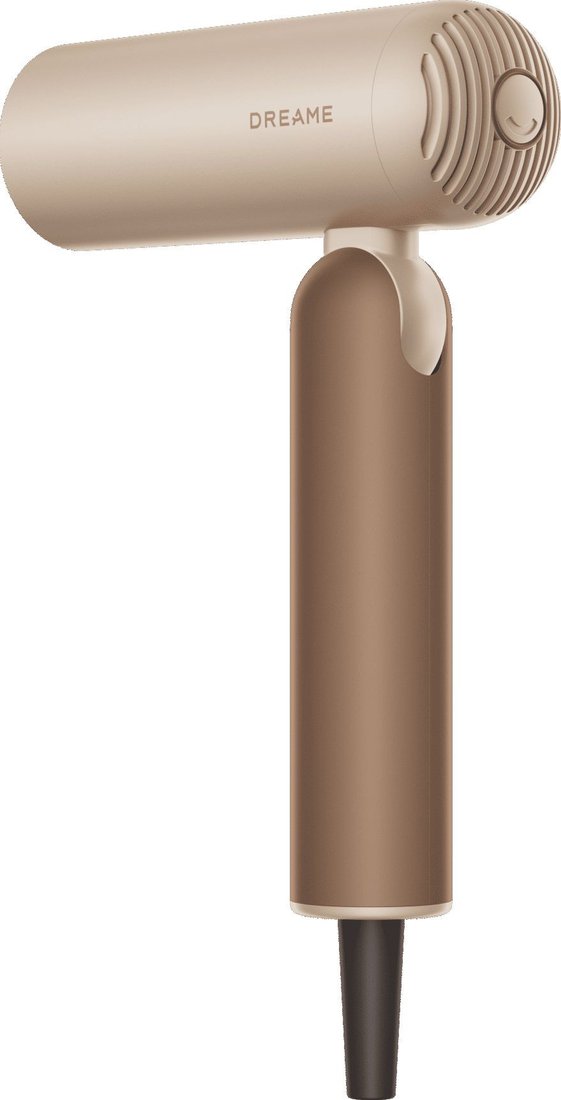 Фен Dreame Hair Dryer Pocket Cake Grey AHD51 (серый)