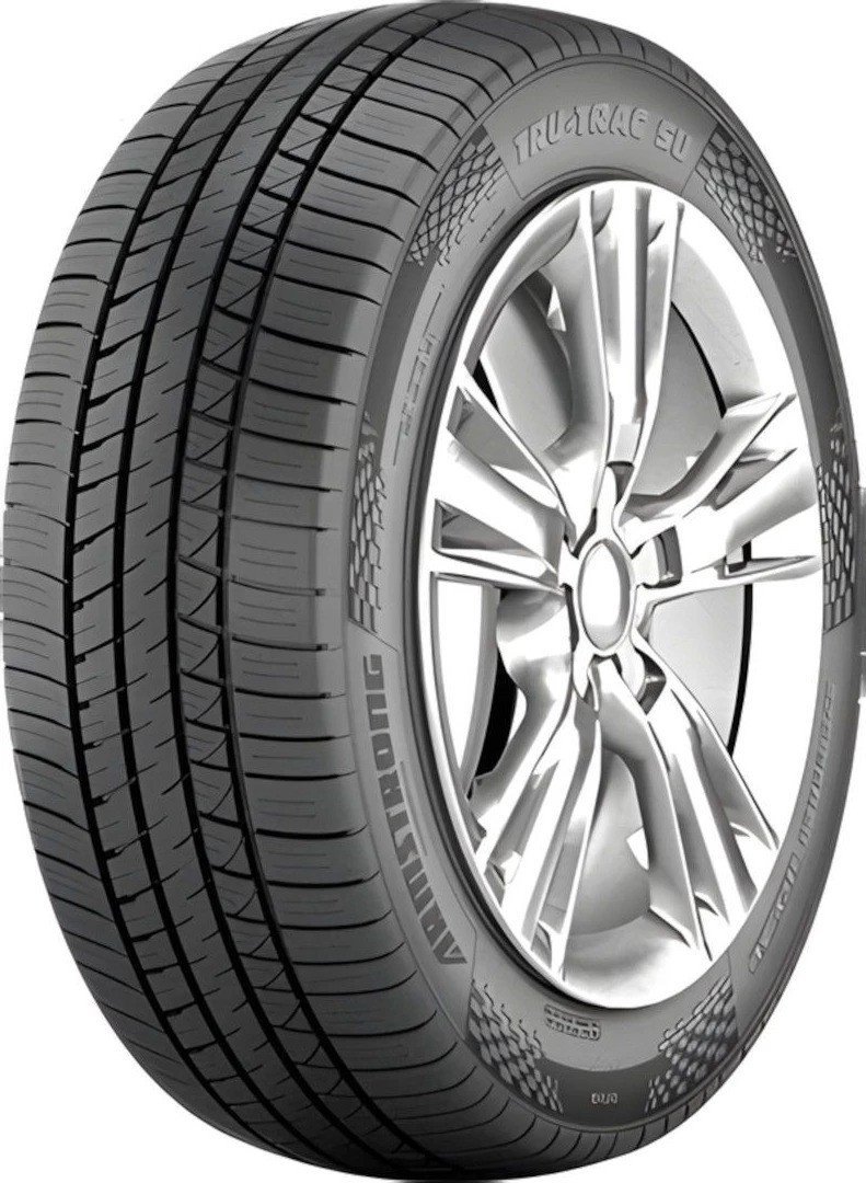 Летние шины Armstrong Tru-Trac SU 265/40R21 105Y