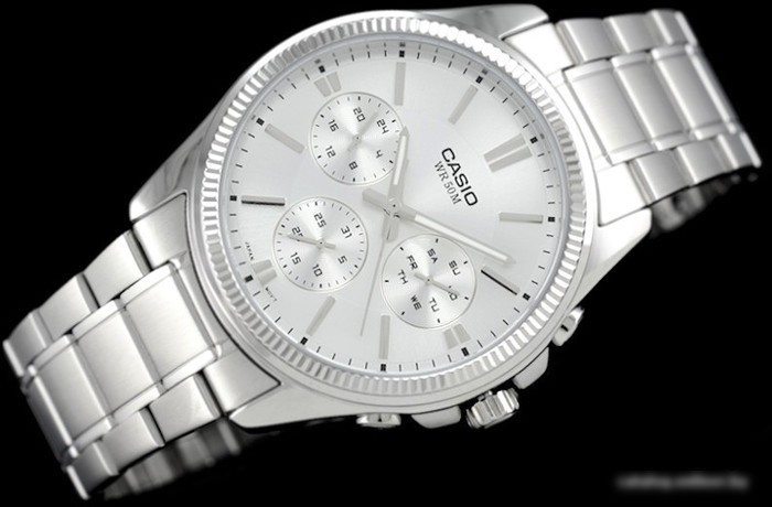 Наручные часы Casio MTP-1375D-7A