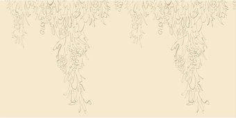 Фотообои Citydecor Scandi 43 (300x150см)