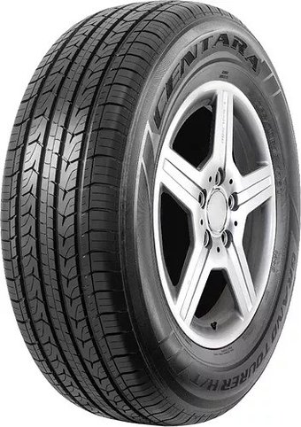 Летние шины Centara Grand Tourer H/T 275/45R21 110W