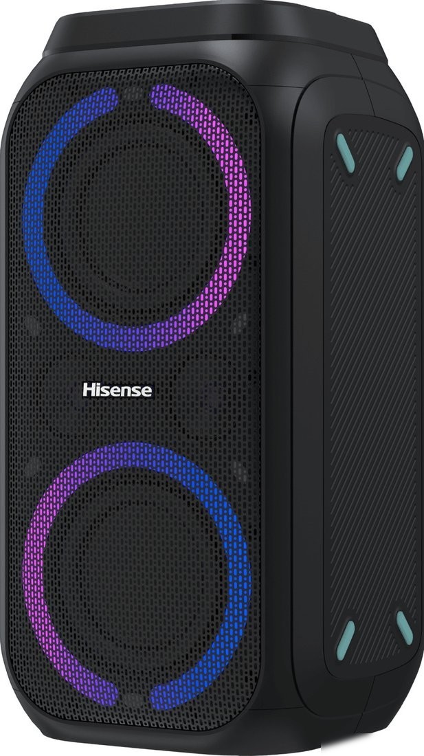Беспроводная колонка Hisense Party Rocket 160