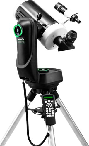 Телескоп Sky-Watcher SKYMAX MAK150 Fusion 120i