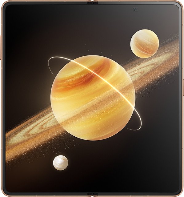Телефон HONOR Magic V3 12GB/512GB международная версия (красновато-коричневый)