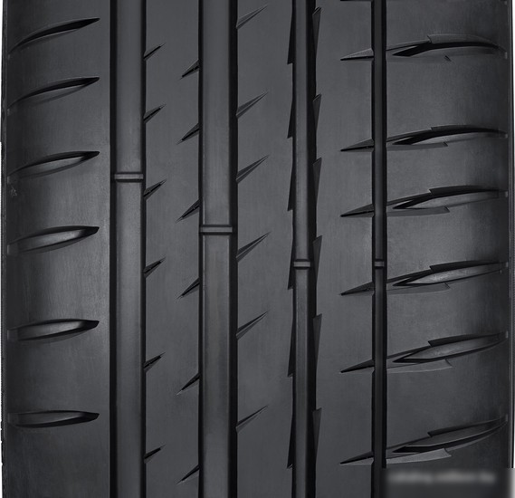 Автомобильные шины Michelin Pilot Sport 4 285/35ZR20 104Y (run-flat)