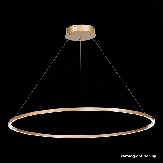 Подвесная люстра ST Luce Down ST605.243.46