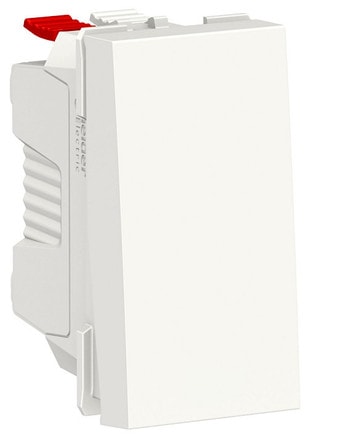 Выключатель Schneider Electric Unica NU310618