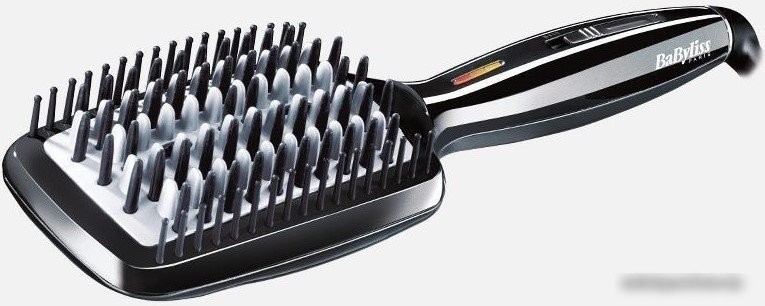 Щетка-выпрямитель BaByliss HSB101E
