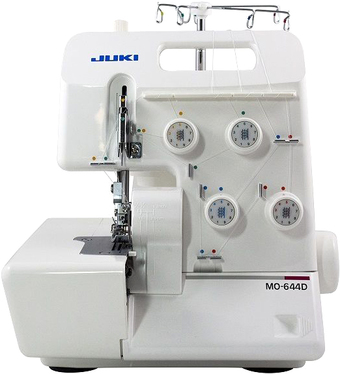 Оверлок Juki MO 644-DN