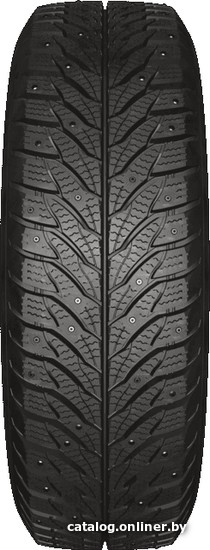 Автомобильные шины KAMA ALGA (HK-531) 195/65R15 91T (под шип)