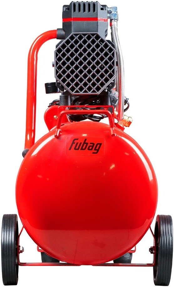 Компрессор Fubag Free Air 240/50/2.0 S 46556