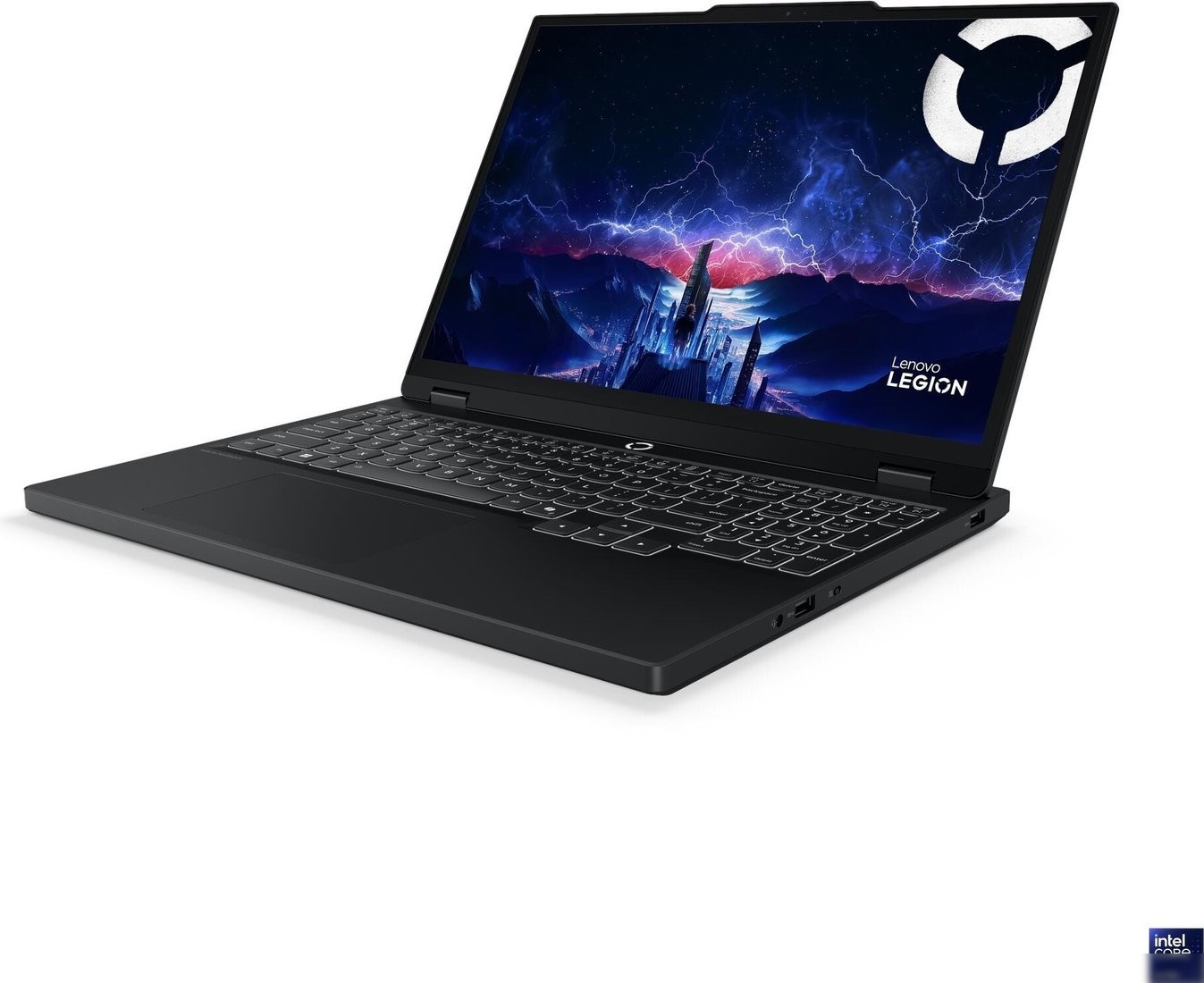 Игровой ноутбук Lenovo Legion 5 15IAX10 83F0000FRK