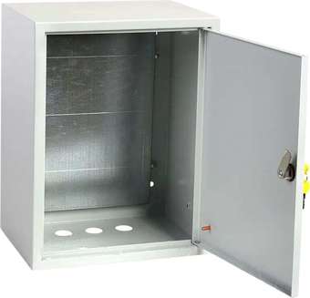 Корпус металлический IEK YKM40-03-31-G