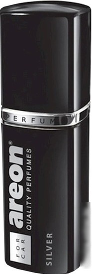Aroma Car Black Silver ARE-AP01 (50мл)