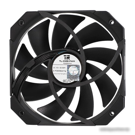 Вентилятор для корпуса Thermalright TL-D12B