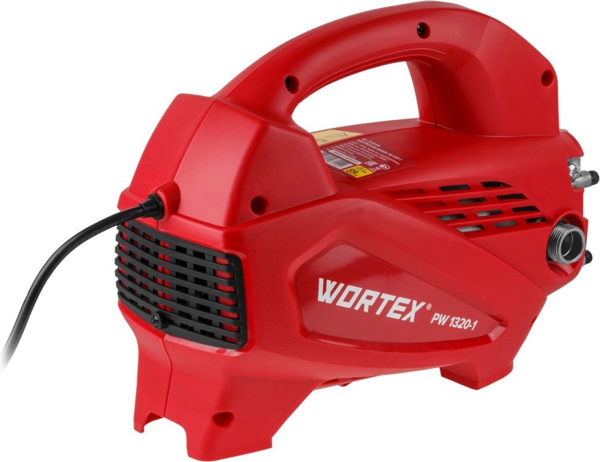 Мойка высокого давления Wortex PW 1320-1 2335114